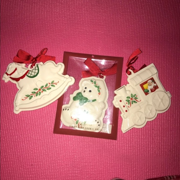 Lenox holiday - Picture 1 of 4